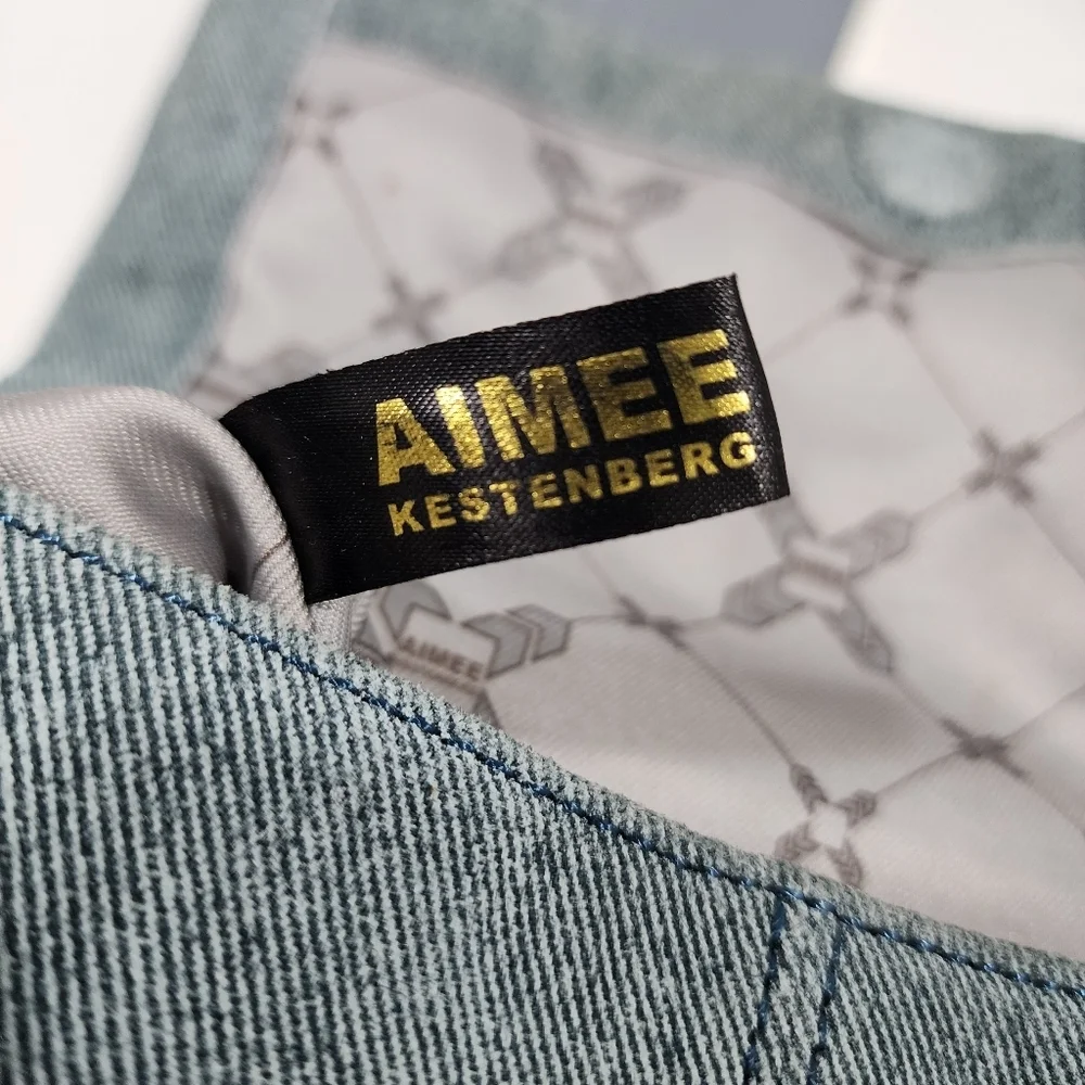 Aimee Kestenberg aimee kestenberg